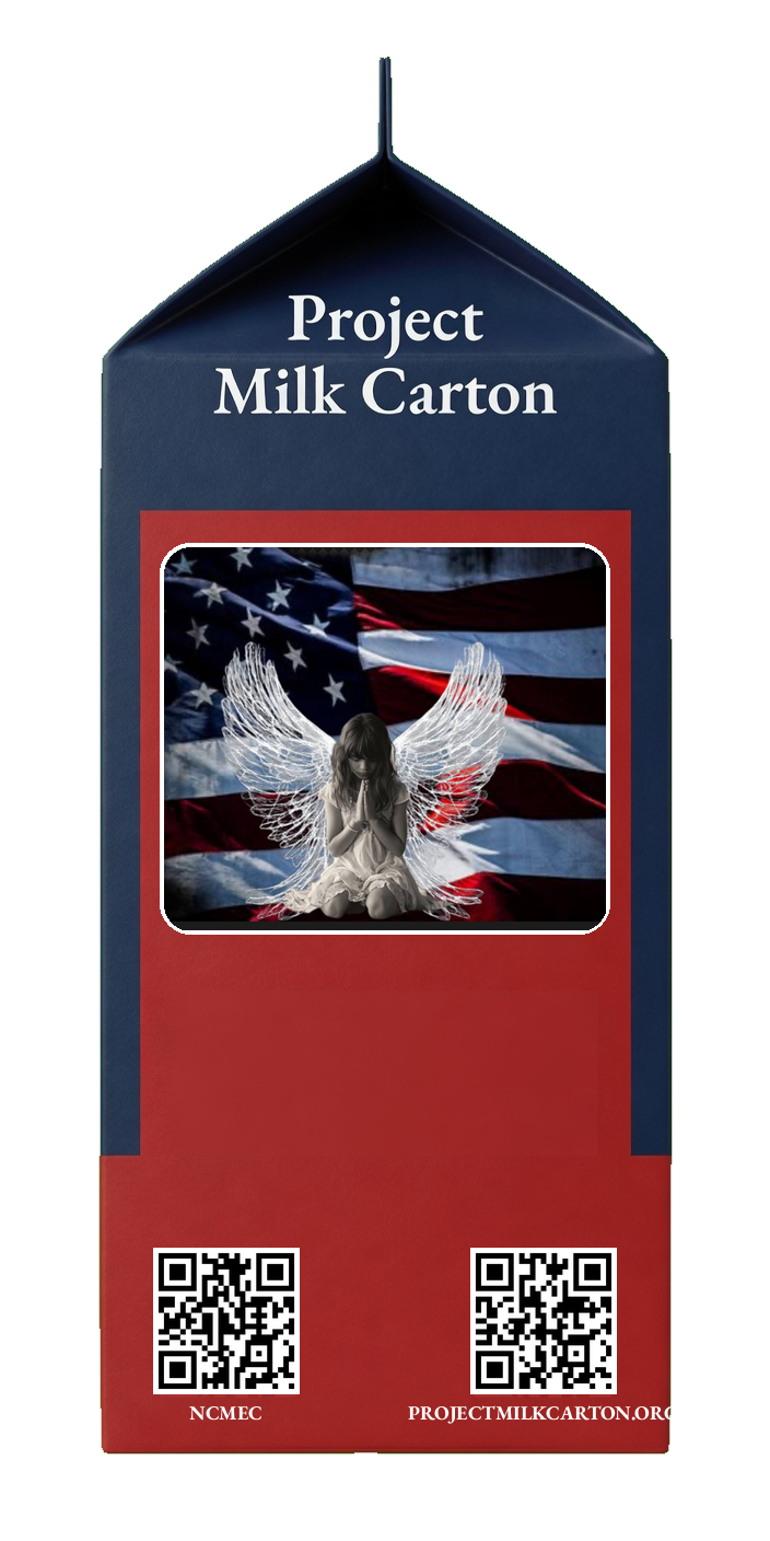 Project Milk Carton