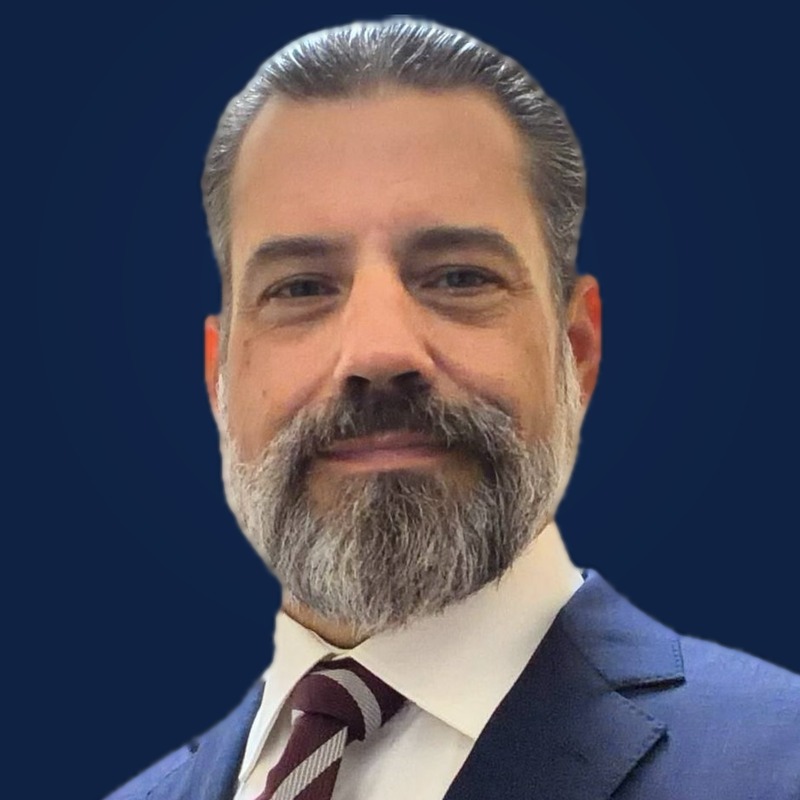Andrew Fayal