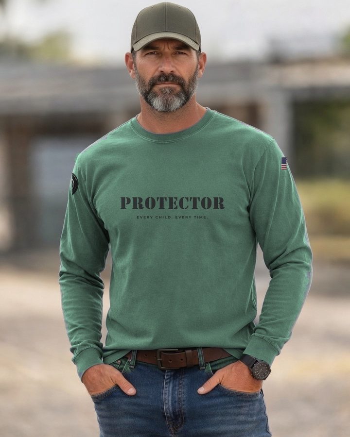 Protector Long Sleeve