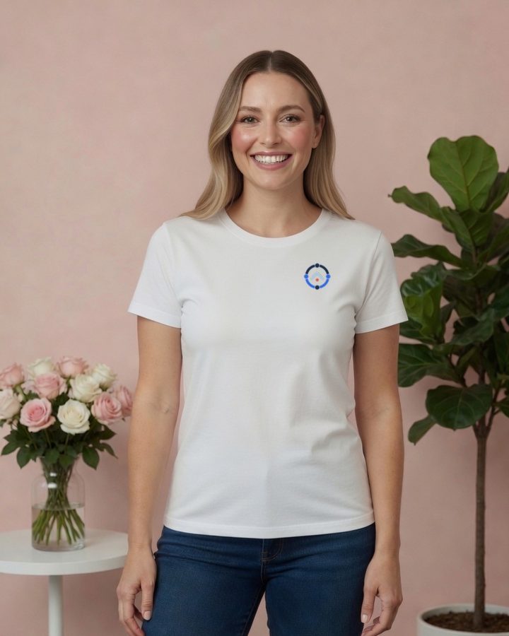 Women's Fitted Tee